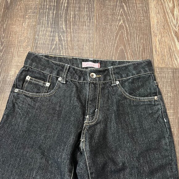 Levi's girls size 14 pink label Levi Jeans 💓 - Picture 12 of 15